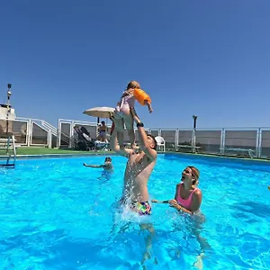 Hotel Sorriso, Lido di Classe