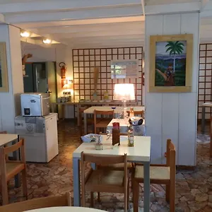 Hotel Antille, Marina Romea