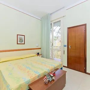 Hotel Sporting, Pinarella